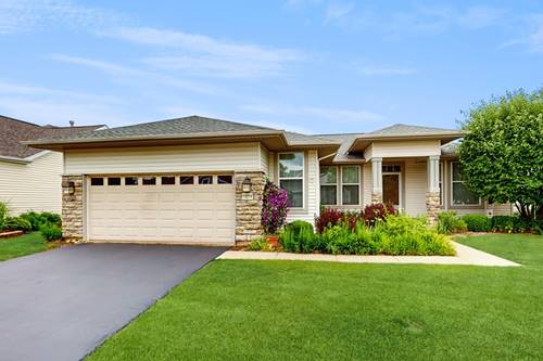 12214 Plum Grove, Huntley, IL 60142