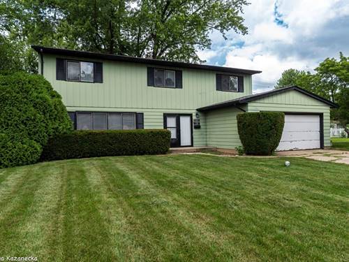 18350 W Linda, Gurnee, IL 60031