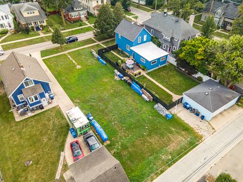 1524 Oakwood, Des Plaines, IL 60016
