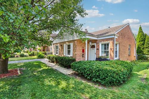 8328 Mango, Morton Grove, IL 60053