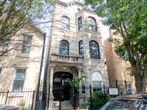 2044 W 19th Unit 3R, Chicago, IL 60608