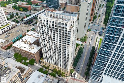 1250 S Michigan Unit 1804, Chicago, IL 60605