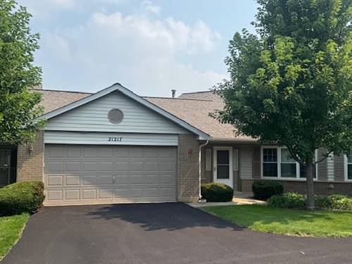21217 Silktree, Plainfield, IL 60544