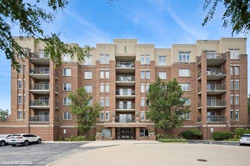 615 Perrie Unit 407, Elk Grove Village, IL 60007