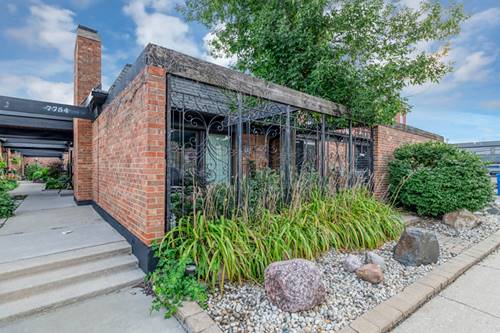 7754 W Higgins Unit J, Chicago, IL 60631