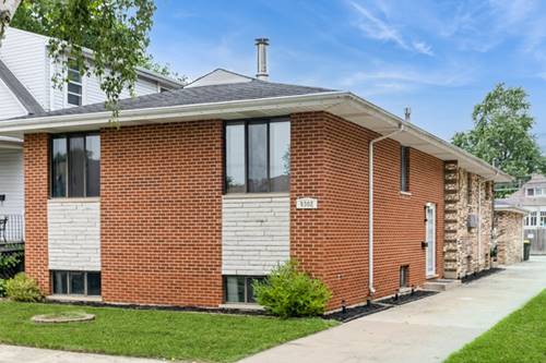 9302 S Albany, Evergreen Park, IL 60805