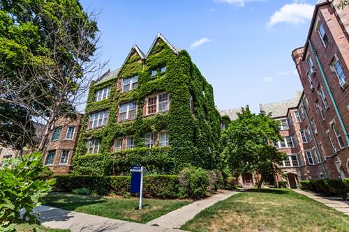 819 Brummel Unit 3S, Evanston, IL 60202