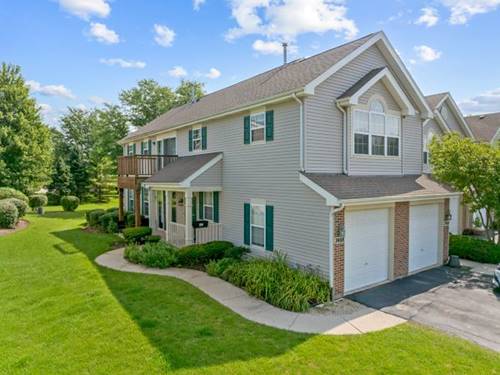7408 Grandview Unit 7408, Carpentersville, IL 60110
