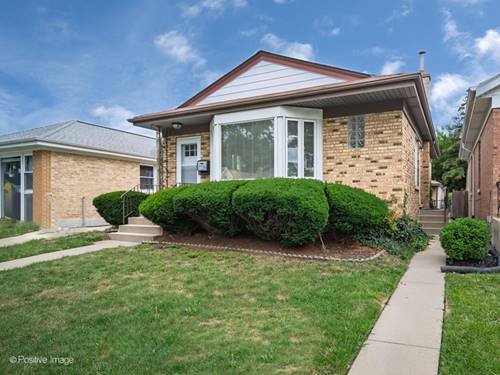 7730 W Clarence, Chicago, IL 60631