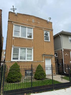 4250 W Haddon Unit CH1, Chicago, IL 60651