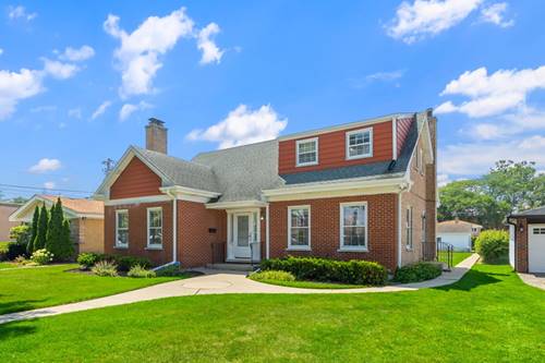 8822 Central Park, Evanston, IL 60203