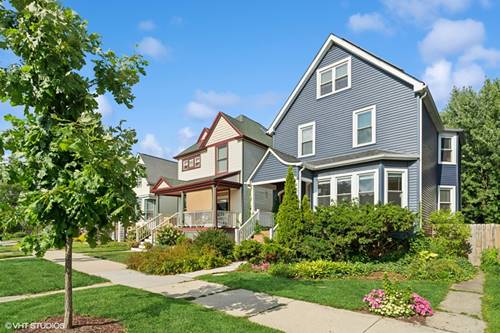 4329 N Avers, Chicago, IL 60618