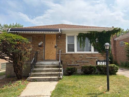 323 E 87th, Chicago, IL 60619