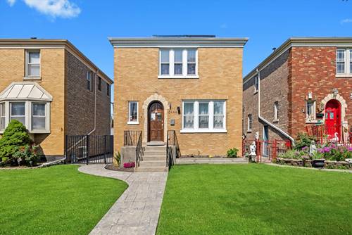 3444 S 61st, Cicero, IL 60804