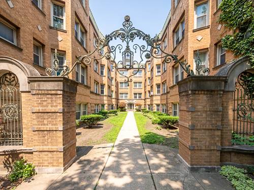 854 Washington Unit 3, Oak Park, IL 60302
