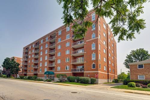 395 Graceland Unit 701, Des Plaines, IL 60016