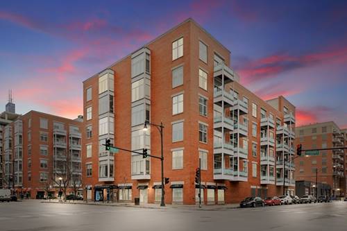 949 W Madison Unit 206, Chicago, IL 60607