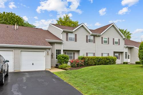 56 N Victoria Unit B, Streamwood, IL 60107