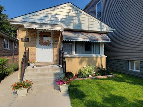 2255 N Mango, Chicago, IL 60639