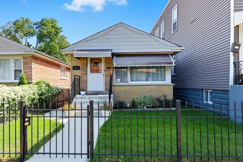 2255 N Mango, Chicago, IL 60639