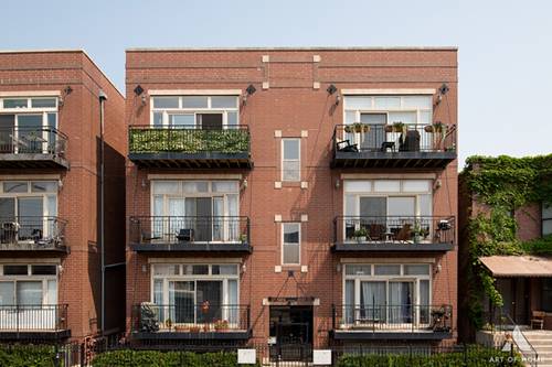 2734 W Belmont Unit 1, Chicago, IL 60618