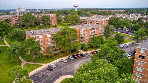 2222 S Stewart Unit 1C, Lombard, IL 60148