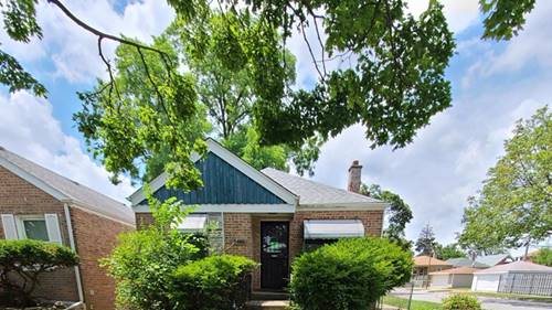 9800 S Drexel, Chicago, IL 60628