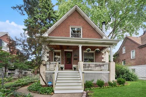 3843 N Kilbourn, Chicago, IL 60641