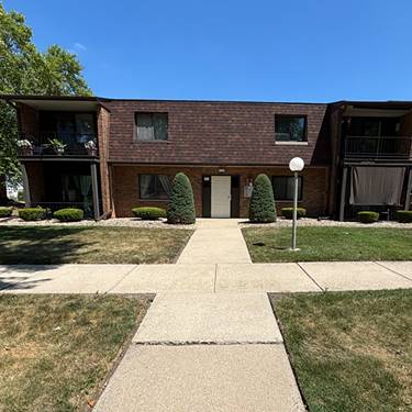 22449 Pleasant Unit 11, Richton Park, IL 60471