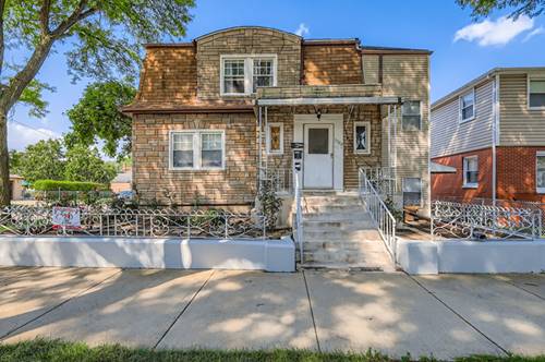 3300 N Osage, Chicago, IL 60634