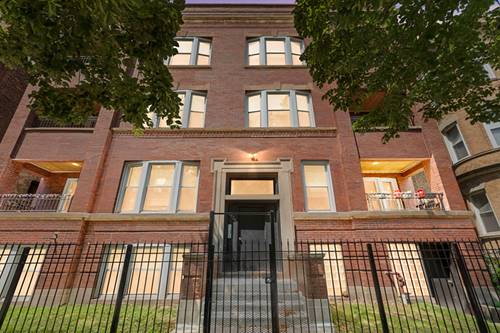 5724 S King Unit 2, Chicago, IL 60637