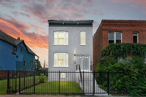 6660 S Michigan, Chicago, IL 60637