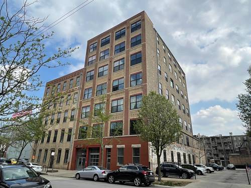 1147 W Ohio Unit 702, Chicago, IL 60642
