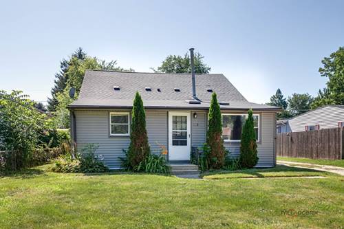 1206 Landon, Winthrop Harbor, IL 60096