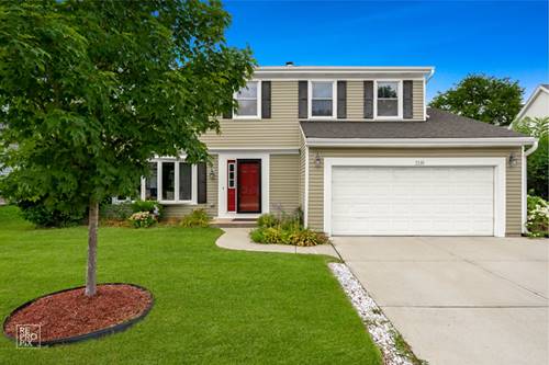 2110 Primrose, Schaumburg, IL 60194