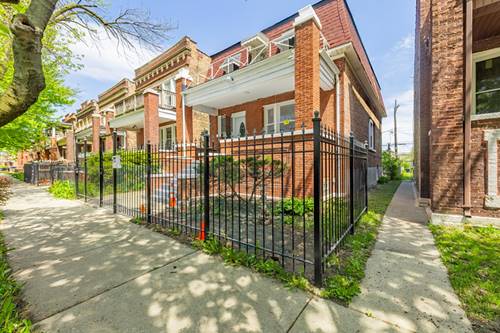 7629 S Green, Chicago, IL 60620