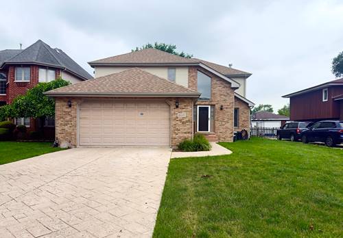 8440 Mayfield, Burbank, IL 60459