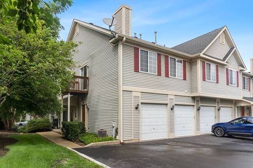 336 Windsor Unit D, South Elgin, IL 60177