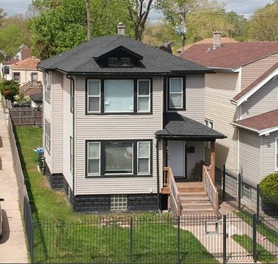 12056 S Lasalle Unit 1, Chicago, IL 60628