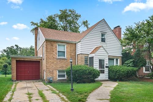 3407 Prairie, Brookfield, IL 60513