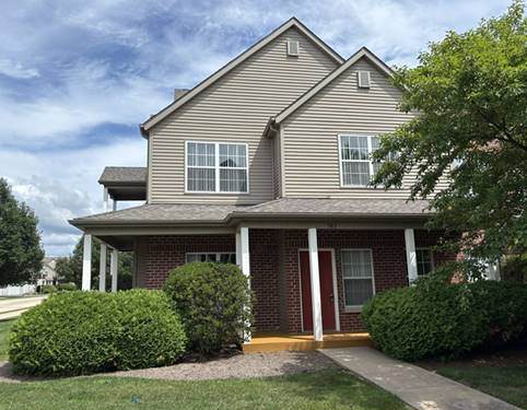 583 Clayton Unit MA, Sycamore, IL 60178
