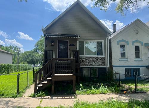 1007 W 47th, Chicago, IL 60609