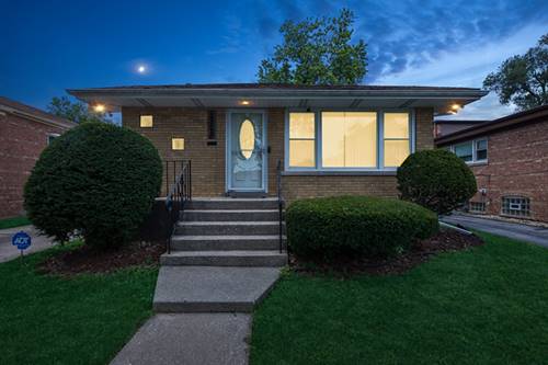 15320 Evers, Dolton, IL 60419