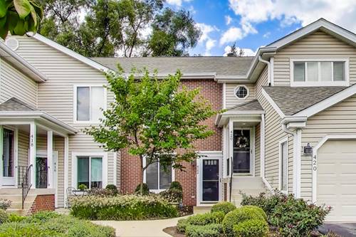 422 58th Unit 7, Hinsdale, IL 60521