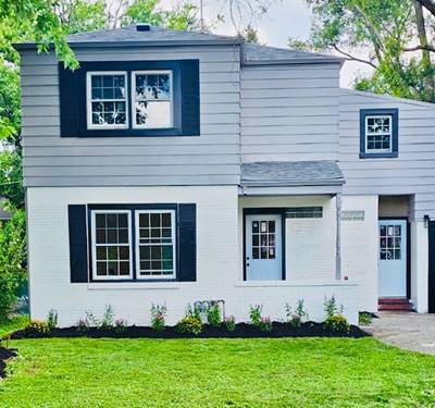 200 S Delaplaine, Riverside, IL 60546