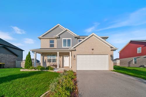 20801 Barker, Lynwood, IL 60411