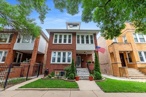 4831 W Deming Unit 2, Chicago, IL 60639