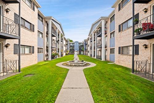 8511 W Catherine Unit 287, Chicago, IL 60656