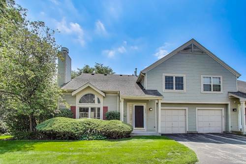 1027 N Knollwood, Palatine, IL 60067