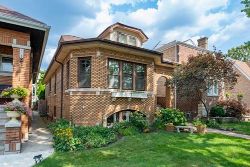 5251 N La Crosse, Chicago, IL 60630